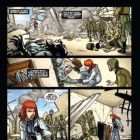 Preview: Black Widow & The Marvel Girls #3