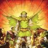Spider-Man & the Secret Wars (2009) #4