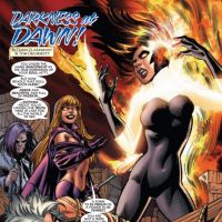 X-Men Forever (2009) #14