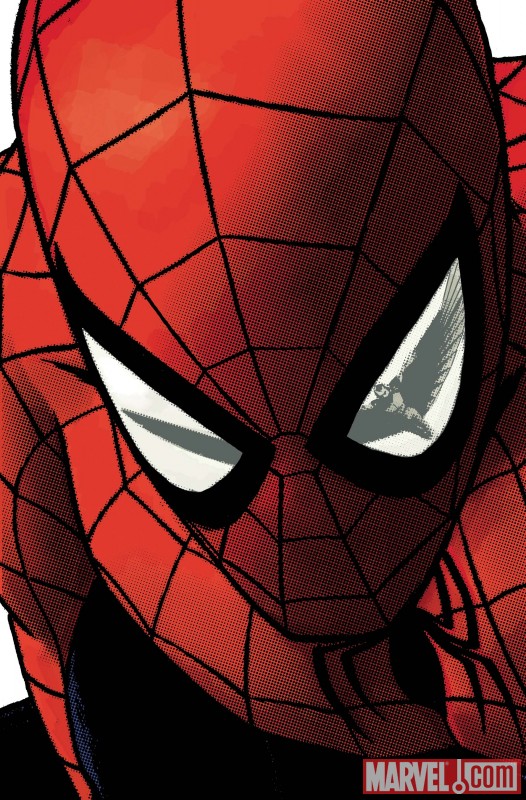 AMAZING SPIDER-MAN (1999) #623