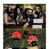Wolverine: Under the Boardwalk One-Shot (2009) #1