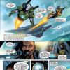 War Machine (2008) #12