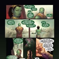 What If? Secret Invasion (2009) #1
