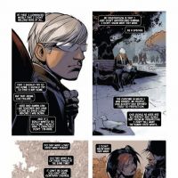 Dark Avengers Annual (2009) #1