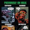 Hulk (2008) #17