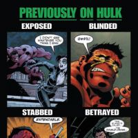 Hulk (2008) #17