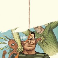 Amazing Spider-Man (1999) #615 (Variant Edition)