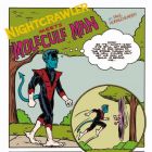 Strange Tales (2009) #3