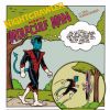 Strange Tales (2009) #3