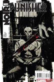 Punisher Noir (2009) #3