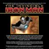 Invincible Iron Man (2008) #19