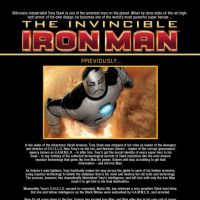 Invincible Iron Man (2008) #19