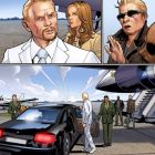 Ultimate Comics Avengers (2009) #3