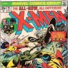 Image Featuring Colossus, Nightcrawler, Storm, Thunderbird (John Proudstar)