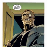 Preview art for PUNISHER #9