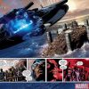 Preview art by Mike Deodato