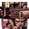 DARK X-MEN: THE BEGINNING #3, page 6