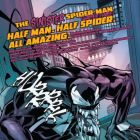 DARK REIGN: THE SINISTER SPIDER-MAN #3, page 4