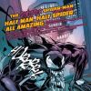 DARK REIGN: THE SINISTER SPIDER-MAN #3, page 4