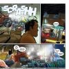 ULTIMATE COMICS SPIDER-MAN #1, page 2
