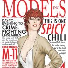 Models, Inc.: Fashion to Die For