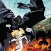 DARK X-MEN: THE BEGINNING #2, page 2