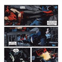 Daredevil Noir (2009) #4