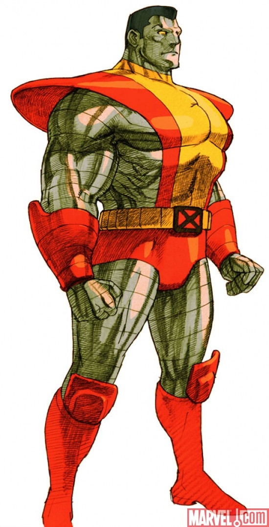 Colossus
