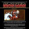 INVINCIBLE IRON MAN #14, Recap Page