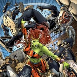 Savage She-Hulk (2009)