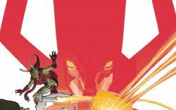 SKRULL KILL KREW #4