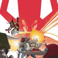 SKRULL KILL KREW #4