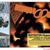 THE DESTROYER #1 preview page 6