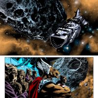 Preview art by Dan Brereton