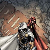 AVENGERS: THE INITIATIVE #25