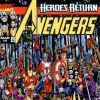 AVENGERS #2
