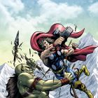 MARVEL ADVENTURES SUPER HEROES #11