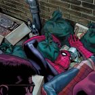 FIRST LOOK: May 2009 Spider-Man Previews