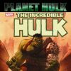 PLANET HULK TPB