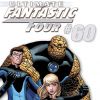 ULTIMATE FANTASTIC FOUR #60