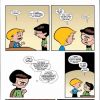 FRANKLIN RICHARDS: IT'S DARK REIGNING CATS & DOGS Page 6