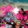 MIGHTY AVENGERS #21