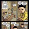 ENDER'S SHADOW: BATTLE SCHOOL #2, page 5