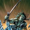 SKAAR: SON OF HULK #8 cover by David Yardin