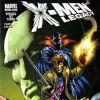 X-MEN: LEGACY #213