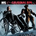 Marvel Comics On-Sale 11/26/08