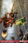 Marvels: Eye of the Camera (2008) #4