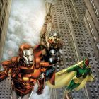 MARVELS: EYE OF THE CAMERA #4