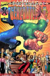 Generation X #69 