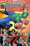 Generation X (1994) #69